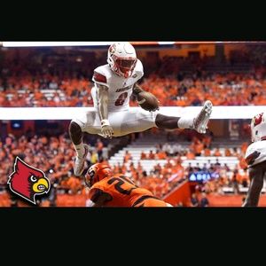 Meet your Posher, Jack